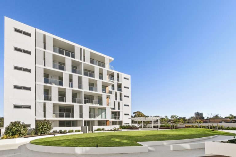 Brand New Apartments for Sale in Liverpool NSW 2 Bedroom