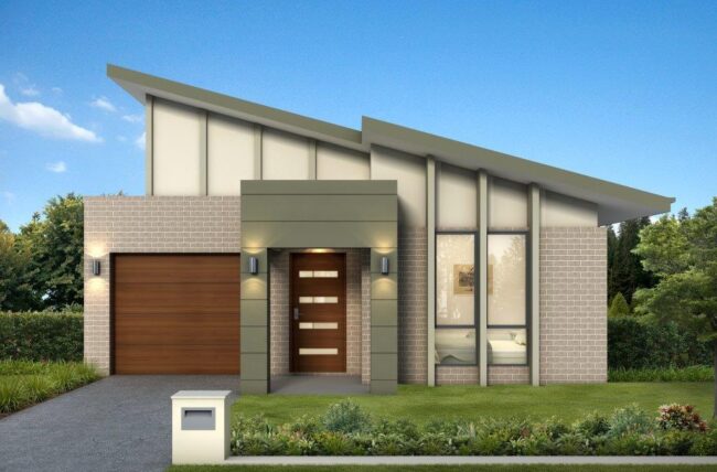 3 bedroom house for sale in leppington