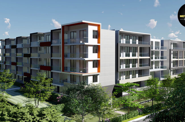 Schofields Apartments For Sale