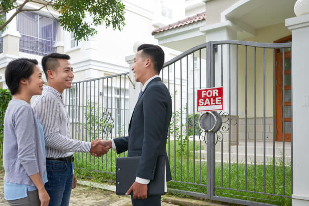 Questions To Ask Real Estate Agent When Selling a House